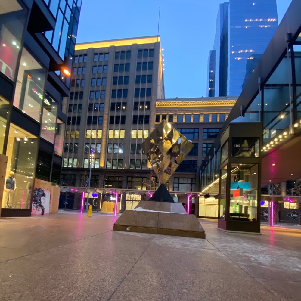 Meet your Posher, Marcia